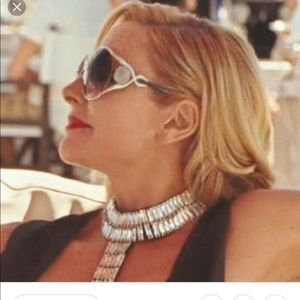 Roberto Cavalli sunglasses